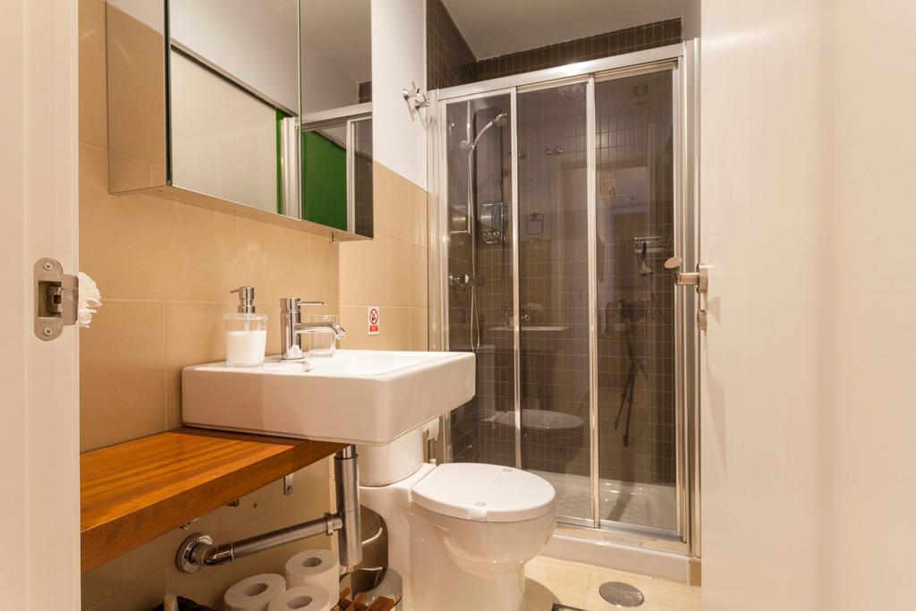 Homefeel Alameda Севилья Экстерьер фото