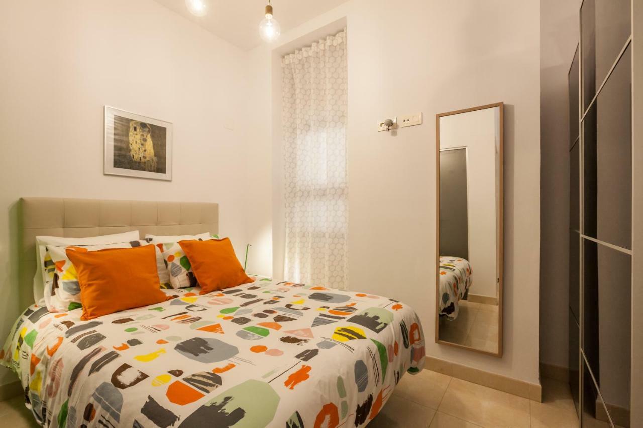 Homefeel Alameda Севилья Экстерьер фото