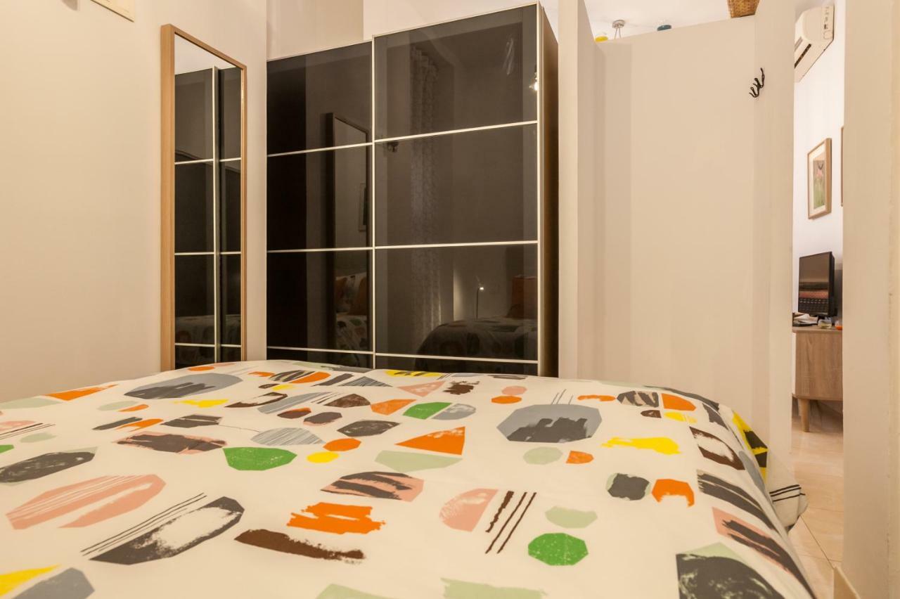 Homefeel Alameda Севилья Экстерьер фото