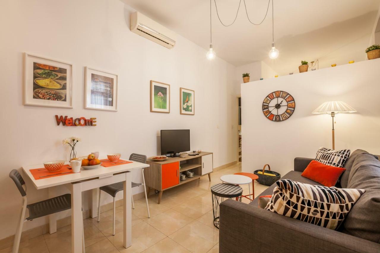 Homefeel Alameda Севилья Экстерьер фото
